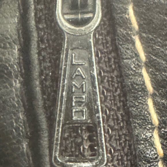 Vintage Bally Crossbody Bag - Picture 12 of 12